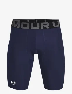 Under Armour UA HG Armour Lng Shorts - Träningstights| Tights