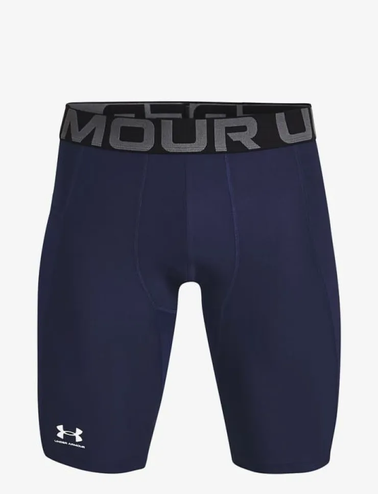 Under Armour UA HG Armour Lng Shorts - Träningstights| Tights