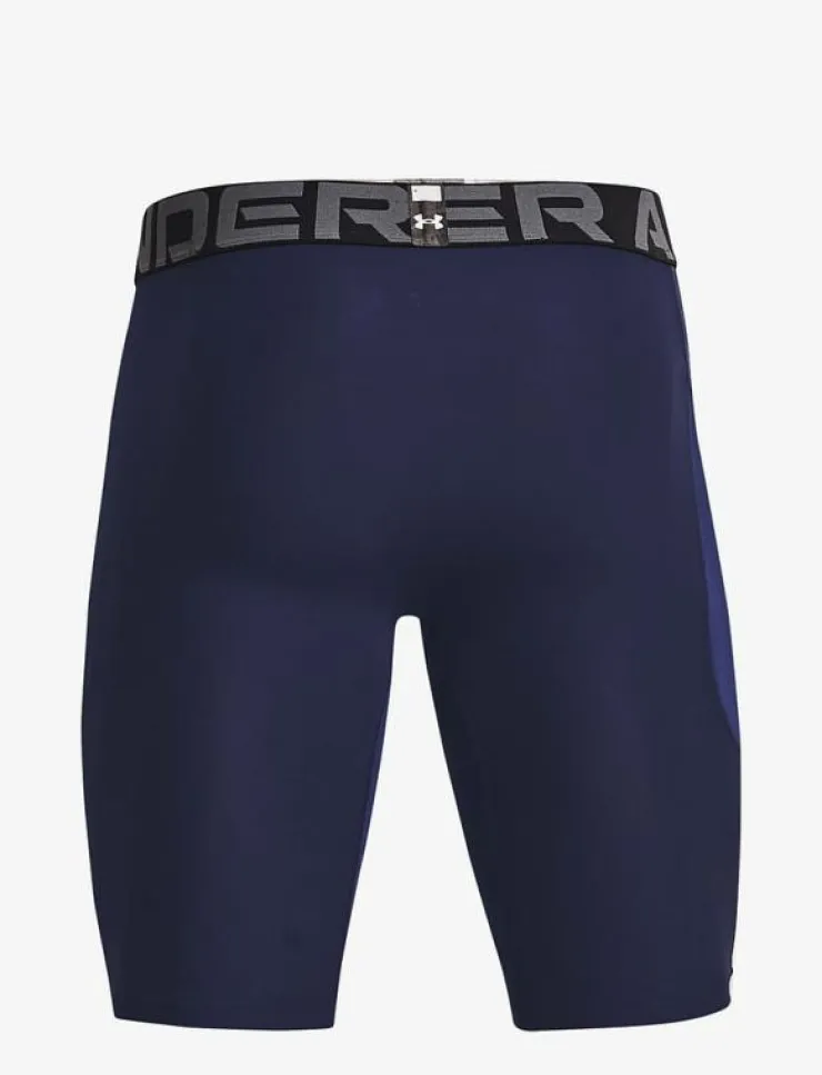 Under Armour UA HG Armour Lng Shorts - Träningstights| Tights