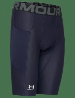 Under Armour UA HG Armour Lng Shorts - Träningstights| Tights