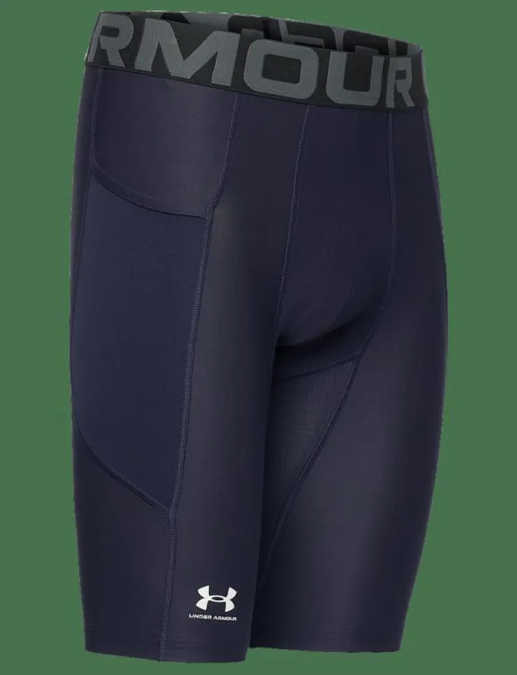 Under Armour UA HG Armour Lng Shorts - Träningstights| Tights