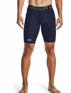 Under Armour UA HG Armour Lng Shorts - Träningstights| Tights