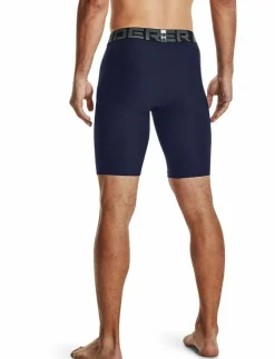 Under Armour UA HG Armour Lng Shorts - Träningstights| Tights
