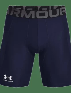 Under Armour UA HG Armour Shorts - Träningstights| Tights