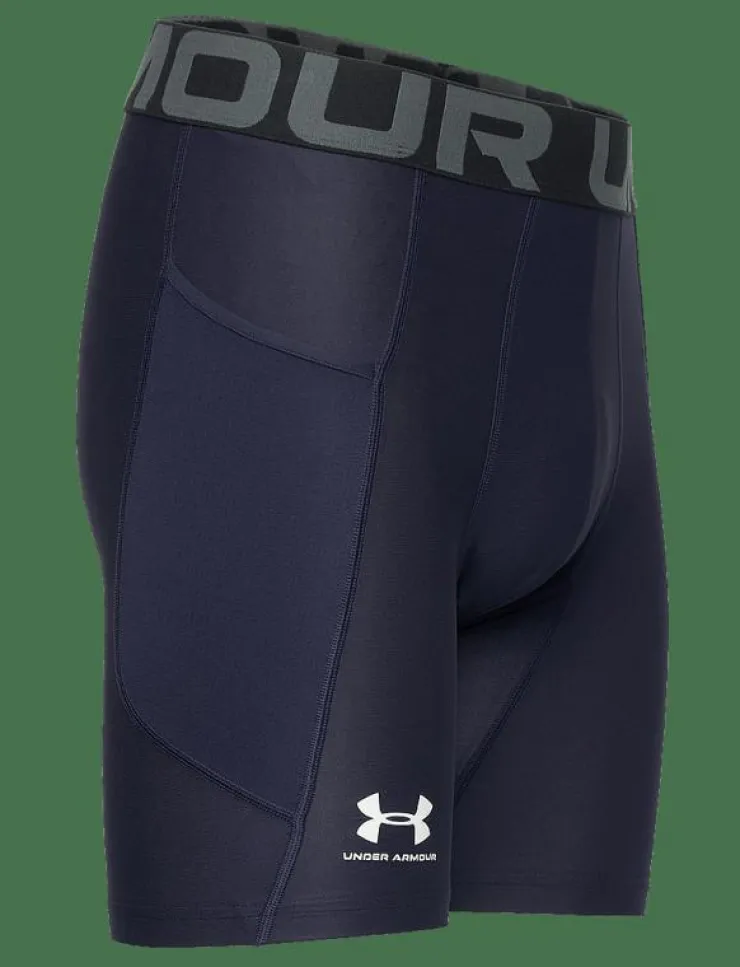 Under Armour UA HG Armour Shorts - Träningstights| Tights