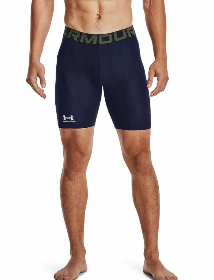 Under Armour UA HG Armour Shorts - Träningstights| Tights