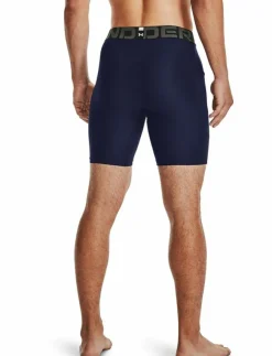 Under Armour UA HG Armour Shorts - Träningstights| Tights