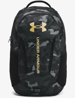 Kvinnor Under Armour Ryggsäckar|UA Hustle 6.0 Backpack - Ryggsäckar