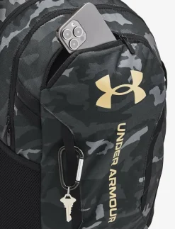 Kvinnor Under Armour Ryggsäckar|UA Hustle 6.0 Backpack - Ryggsäckar