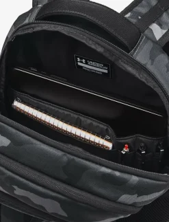 Kvinnor Under Armour Ryggsäckar|UA Hustle 6.0 Backpack - Ryggsäckar