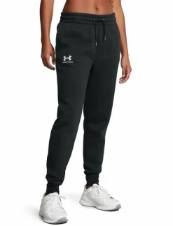 Under Armour UA Icon Fleece Jogger - Sweatpants|Kvinnor Mjukisbyxor