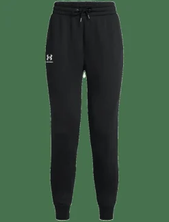 Under Armour UA Icon Fleece Jogger - Sweatpants|Kvinnor Mjukisbyxor