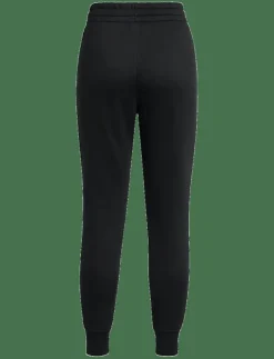 Under Armour UA Icon Fleece Jogger - Sweatpants|Kvinnor Mjukisbyxor