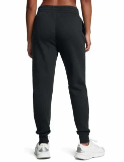 Under Armour UA Icon Fleece Jogger - Sweatpants|Kvinnor Mjukisbyxor