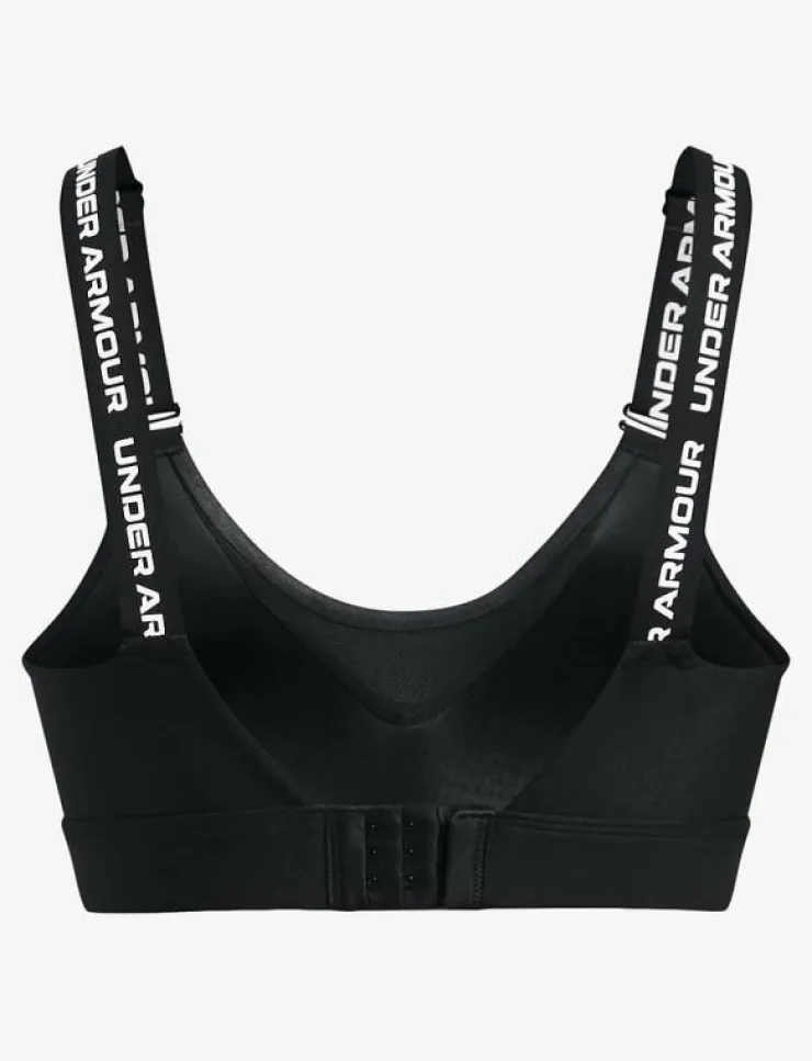 Kvinnor Under Armour Sport-Bh|UA Infinity High 2.0 Bra - Sport BH:ar