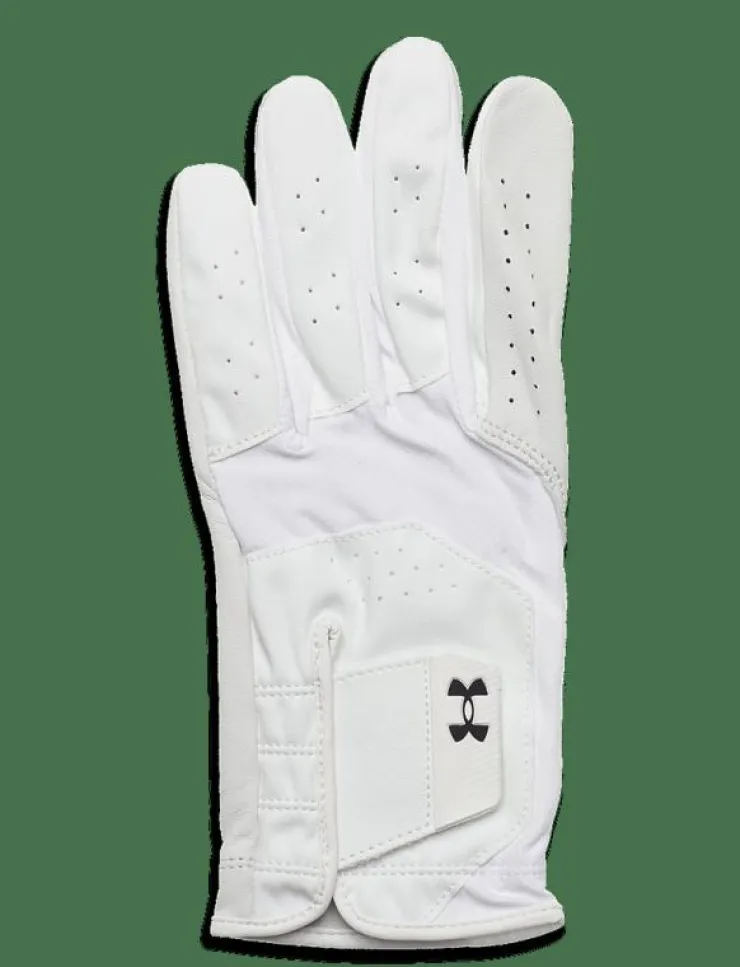 Under Armour Sportutrustning|UA Iso-Chill Golf Glove - Handskar