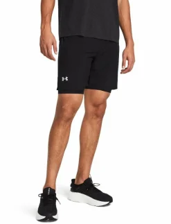 Under Armour UA LAUNCH 7'' 2-IN-1 SHORTS - Träningsshorts| Shorts