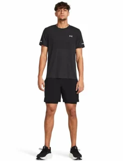 Under Armour UA LAUNCH 7'' 2-IN-1 SHORTS - Träningsshorts| Shorts