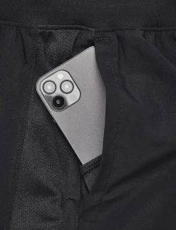 Under Armour UA LAUNCH 7'' 2-IN-1 SHORTS - Träningsshorts| Shorts