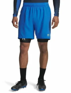 Under Armour UA M Challenger Pro Shorts - Träningsshorts| Shorts