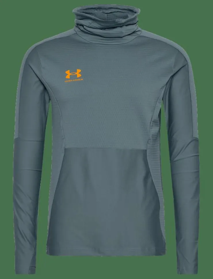 Under Armour UA M Challenger Pro Wintr LS - Långärmade tröjor| Toppar & T-Shirts|T-Shirts
