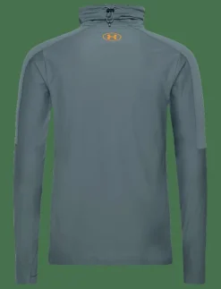 Under Armour UA M Challenger Pro Wintr LS - Långärmade tröjor| Toppar & T-Shirts|T-Shirts