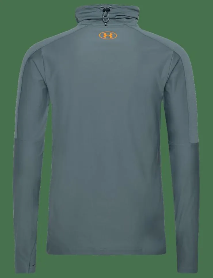 Under Armour UA M Challenger Pro Wintr LS - Långärmade tröjor| Toppar & T-Shirts|T-Shirts