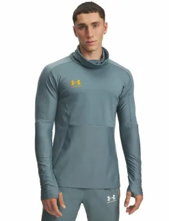 Under Armour UA M Challenger Pro Wintr LS - Långärmade tröjor| Toppar & T-Shirts|T-Shirts