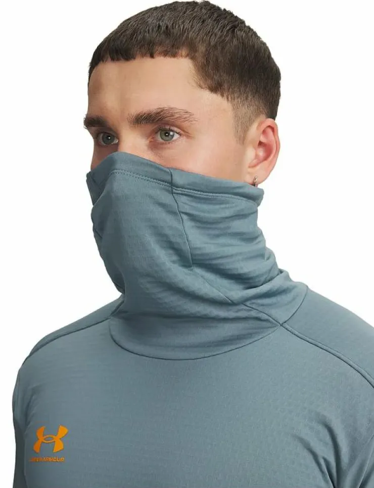 Under Armour UA M Challenger Pro Wintr LS - Långärmade tröjor| Toppar & T-Shirts|T-Shirts