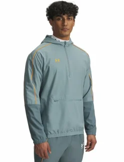 Under Armour Sweatshirts & Huvtröjor|UA M Challenger Warmup Jkt - Huvtröjor