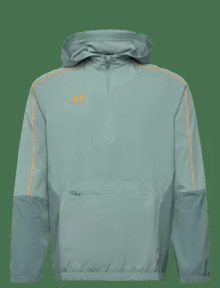 Under Armour Sweatshirts & Huvtröjor|UA M Challenger Warmup Jkt - Huvtröjor