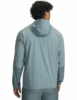 Under Armour Sweatshirts & Huvtröjor|UA M Challenger Warmup Jkt - Huvtröjor
