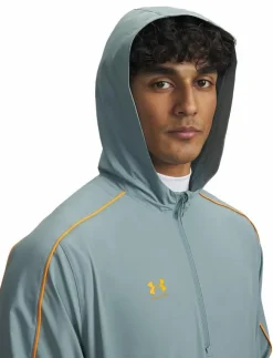 Under Armour Sweatshirts & Huvtröjor|UA M Challenger Warmup Jkt - Huvtröjor