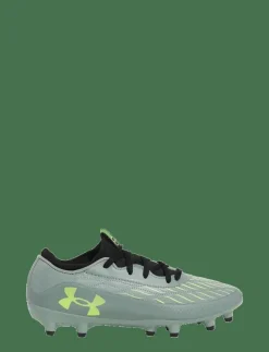 Barn Under Armour Sportskor|Fotbollsskor|UA Magnetico Select 4 JR FG - Fotbollsskor