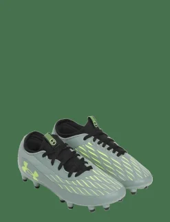 Barn Under Armour Sportskor|Fotbollsskor|UA Magnetico Select 4 JR FG - Fotbollsskor