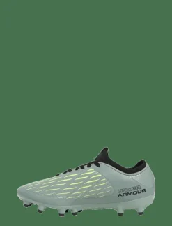 Barn Under Armour Sportskor|Fotbollsskor|UA Magnetico Select 4 JR FG - Fotbollsskor