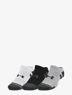 Under Armour UA Performance Tech 3pk NS - Strumpor|Kvinnor Underkläder|Strumpor