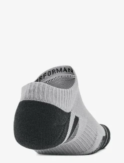 Under Armour UA Performance Tech 3pk NS - Strumpor|Kvinnor Underkläder|Strumpor