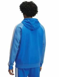 Under Armour Sweatshirts|Sweatshirts & Huvtröjor|UA Rival Flc CB Hood - Huvtröjor