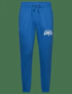 Under Armour UA Rival Flc CB Pants - Sweatpants| Byxor|Joggingbyxor