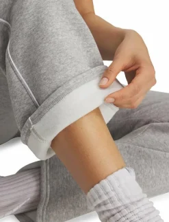 Under Armour UA Rival Flc Piped Pant - Sweatpants|Kvinnor Mjukisbyxor