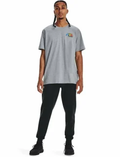 Under Armour Joggingbyxor|UA Rival Fleece Joggers - Sweatpants