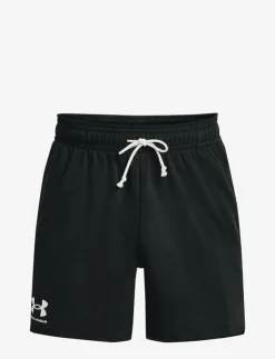 Under Armour Shorts|UA Rival Terry 6in Short - Träningsshorts
