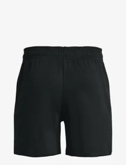 Under Armour Shorts|UA Rival Terry 6in Short - Träningsshorts