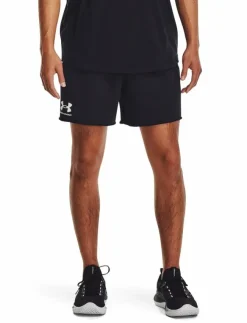 Under Armour Shorts|UA Rival Terry 6in Short - Träningsshorts