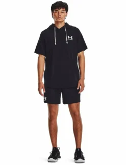 Under Armour Shorts|UA Rival Terry 6in Short - Träningsshorts