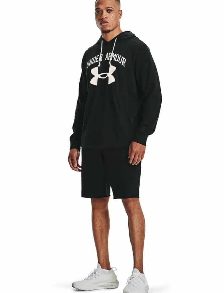 Under Armour Shorts|UA RIVAL TERRY SHORT - Sweatshorts
