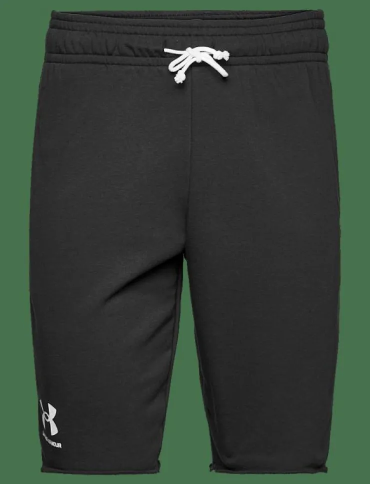 Under Armour Shorts|UA RIVAL TERRY SHORT - Sweatshorts