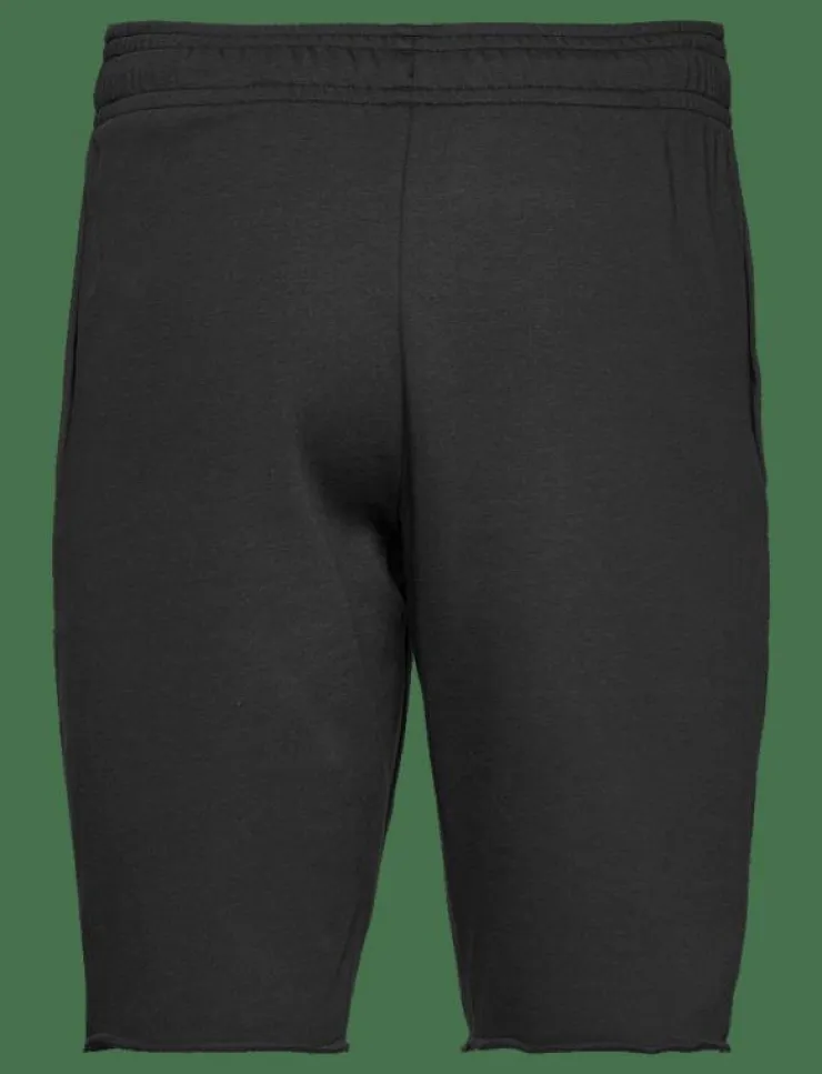 Under Armour Shorts|UA RIVAL TERRY SHORT - Sweatshorts