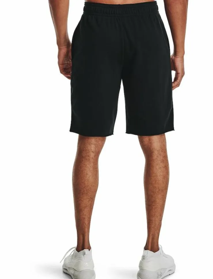 Under Armour Shorts|UA RIVAL TERRY SHORT - Sweatshorts
